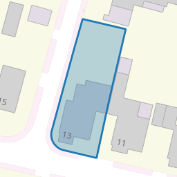 Perceel OTB00-C-4958