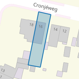 Perceel OTB00-C-4961