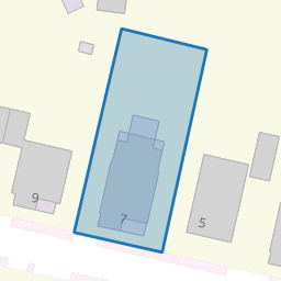 Perceel OTB00-C-4969