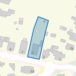 Perceel OTB00-C-4970