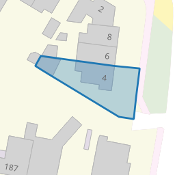 Perceel OTB00-C-4977