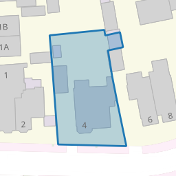 Perceel OTB00-C-4985