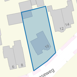 Perceel OTB00-C-4988