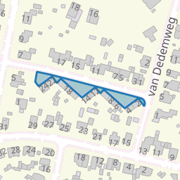 Perceel OTB00-C-4991