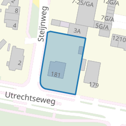 Perceel OTB00-C-4995