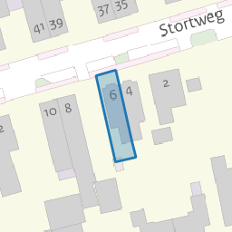 Perceel OTB00-C-5000