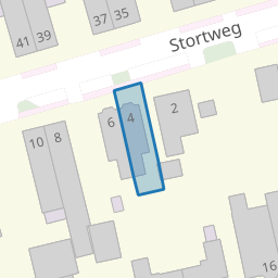 Perceel OTB00-C-5001