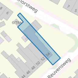 Perceel OTB00-C-5007