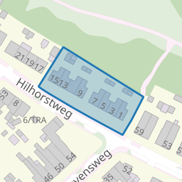 Perceel OTB00-C-5010