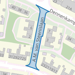 Perceel OTB00-C-5011