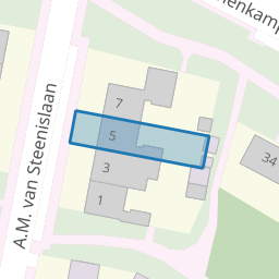 Perceel OTB00-C-5013