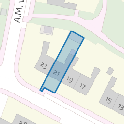 Perceel OTB00-C-5014