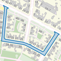 Perceel OTB00-C-5015