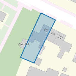 Perceel OTB00-C-5016