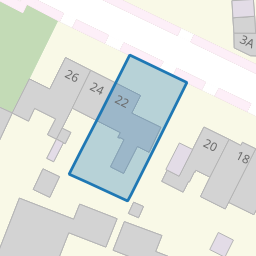 Perceel OTB00-C-5018