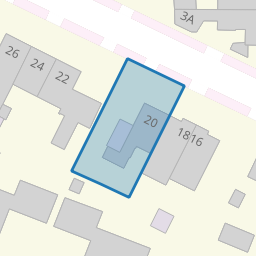 Perceel OTB00-C-5019