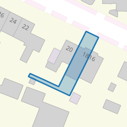 Perceel OTB00-C-5020