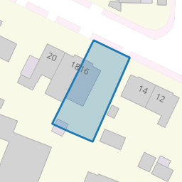 Perceel OTB00-C-5021