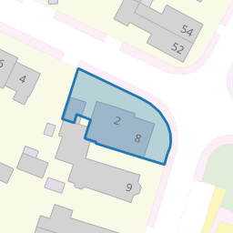 Perceel OTB00-C-5022