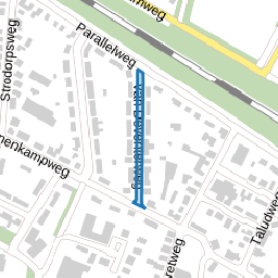 Perceel OTB00-C-5025