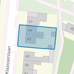 Perceel OTB00-C-5047