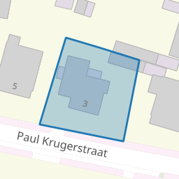 Perceel OTB00-C-5062