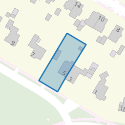 Perceel OTB00-C-5063