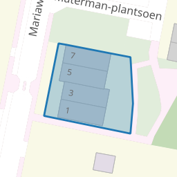 Perceel OTB00-C-5071