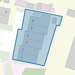 Perceel OTB00-C-5073