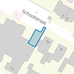 Perceel OTB00-C-5082