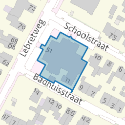 Perceel OTB00-C-5083