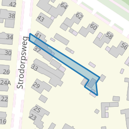 Perceel OTB00-C-5095