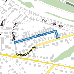 Perceel OTB00-C-5097