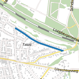 Perceel OTB00-C-5104