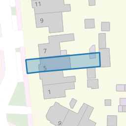 Perceel OTB00-C-5108