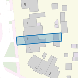 Perceel OTB00-C-5109