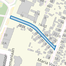 Perceel OTB00-C-5122