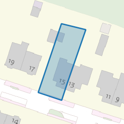 Perceel OTB00-C-5136