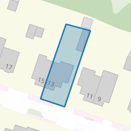 Perceel OTB00-C-5137