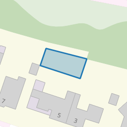 Perceel OTB00-C-5140