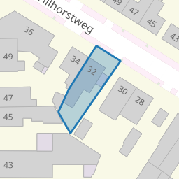 Perceel OTB00-C-5147