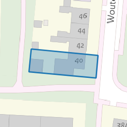 Perceel OTB00-C-5151