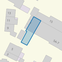 Perceel OTB00-C-5156