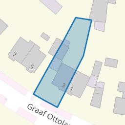 Perceel OTB00-C-5164