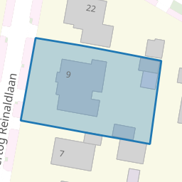 Perceel OTB00-C-5165