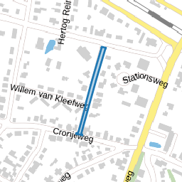 Perceel OTB00-C-5167