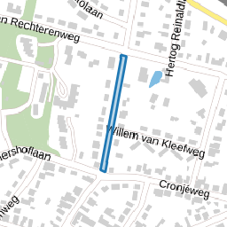 Perceel OTB00-C-5168