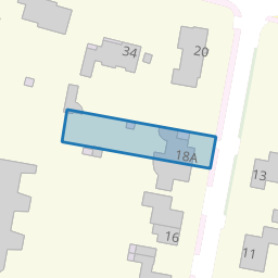 Perceel OTB00-C-5179