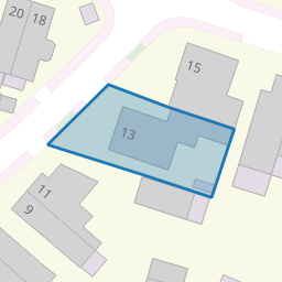 Perceel OTB00-C-5184