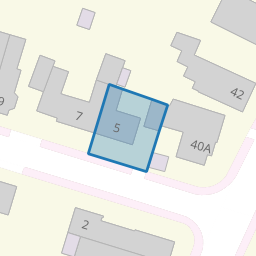 Perceel OTB00-C-5188